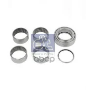 �����������, �������� ����������� ������ DT Spare Parts ���. 4.90878 490878 ����