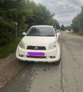Toyota Rush. �������, 4wd, 0.2 (109��.�.), ������, 250 000����. �� ����