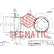 ���� ��������� ��� Mitsubishi Pajero 90-/Space GEAR 95-00 Segmatic ���. SBD30093065 SBD30093065 ����