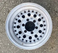 Berg. 7.5x15", 6x139.7, ET-20, �� 106,5���. ����