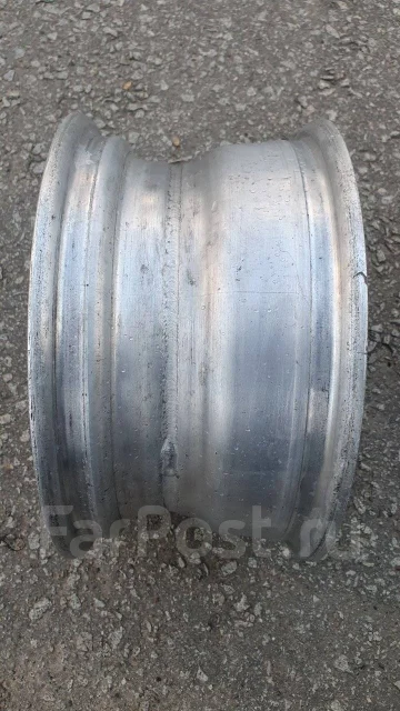 Berg. 7.5x15", 6x139.7, ET-20, �� 106,5���. ����