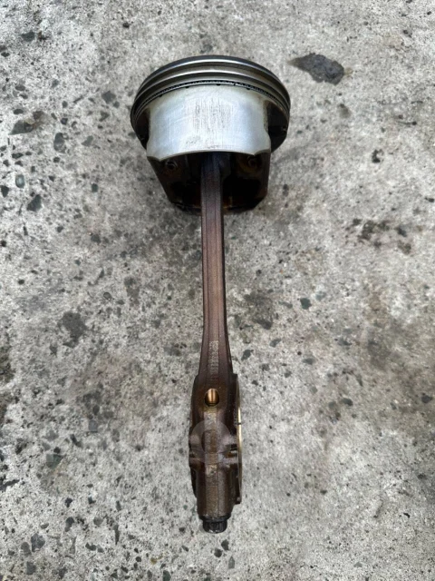 ������� Mitsubishi 4B10 1110B791 ����