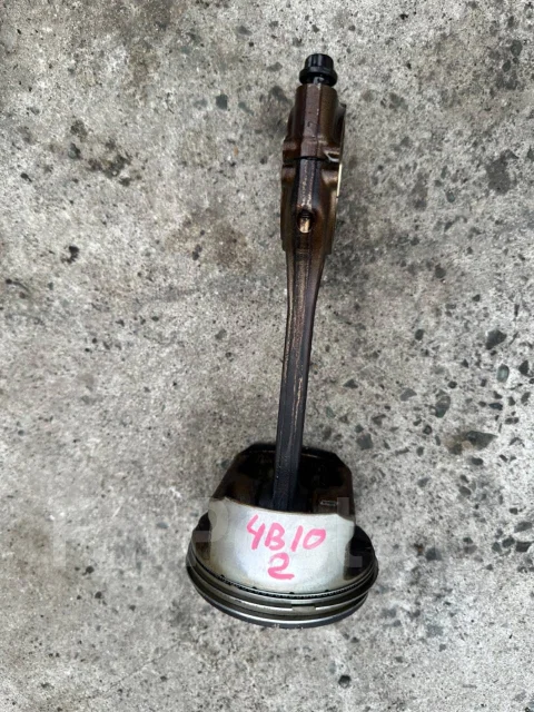������� Mitsubishi 4B10 1110B791 ����