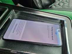 Samsung Galaxy S21 Ultra 5G. �/�, 256 ��, ������, 3G, 4G LTE, 5G, Dual-SIM, ����������, NFC ����