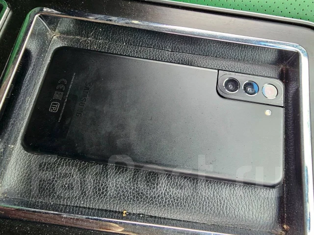Samsung Galaxy S21 Ultra 5G. �/�, 256 ��, ������, 3G, 4G LTE, 5G, Dual-SIM, ����������, NFC ����