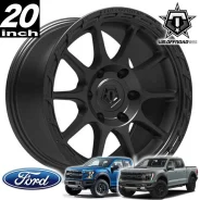 TIS Offroad 563B. 10.0x20", 6x135, ET0, �� 87���. ��� ����� �� ������������ ����