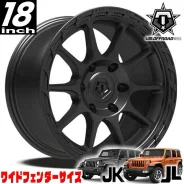 TIS Offroad 563B. 9.0x18", 5x127, ET0, �� 78���. ��� ����� �� ������������ ����