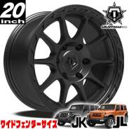 TIS Offroad 563B. 9.0x20", 5x127, ET0, �� 78���. ��� ����� �� ������������ ����