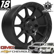 TIS Offroad 563B. 9.0x18", 6x139.7, ET18, �� 106,1���. ��� ����� �� ������������ ����