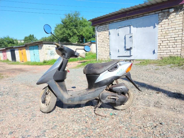 Suzuki Lets 2. 49����. ��., ��������, ��� ���, ������ �� �� ����