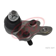 ������� ����� /�������� ������ ������ /����� 555 ��� Toyota Camry 2001-2006 Windom Kluger 2003-2007 Harrier 2003-; SB-3752L; (CBT-57L TG4334029175 KBJ...