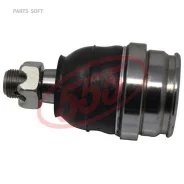 ������� ����� /�������� ������ /����� 555 ��� Toyota Land Cruiser HDJ101 UZJ100 1998-; SB-3812; (TG-43340-60010 KBJ1060 JB26812) 4334060020 555 SB3812...