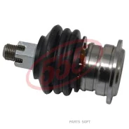 ������� ����� /������� �������� 555 ��� Toyota Mark II Chaser Cresta Crown 2WD 4WD #X90 #X100 #X110 JZS15# JZS17#; SB-3831; (TG-43310-29065 KBJ1061 CB...