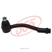 ���������� ������� /������� ����� /555 ��� Hyundai Accent 2006-2011; SEK-8081L; (KTR1354 KTR1394) 568201E000 CEKK31L 555 SEK8081L SEK8081L ����