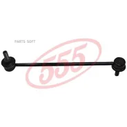 ������ ������������� /�������� 555 ��� Toyota Corolla 1997-2002 Premio/Allion 01-2007 Wish Ipsum E12 E14 T24 T26 ANE1 ACM2; SL-3640; (SL-N220 0123-AVF...