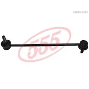 ������ ������������� /�������� ������ /����� 555 ��� Toyota Corolla 2014- ZRE17#; SL-3640-M; (SL-3640 SL-N220 0123AVF) 4882002030 4882002040 555 SL364...