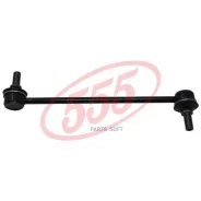 ������ ������������� /�������� ����� /������ 555 ��� Toyota Camry 1997-2001 Windom Kluger 2000- Harrier 2003-; SL-3750; (SL-3990 TG4882006040 KSLF1071...