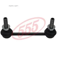 ������ ������������� /������ ����� /������ /555 ��� Nissan X-Trail T30; SL-4915; (N2729E TG-56261-50T00 KSLF1064) 5461850J00 CLN50 555 SL4915 SL4915 �...