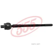 ������� ���� /�������� ������ /����� 555 ��� Nissan X-Trail SR-48600; SR-4910; (TG-48521-8H300 KRE1066 KRE1069) 485218H328 485218H386 555 SR4910 SR491...