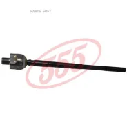 ������� ���� /�������� ������ /����� 555 ��� Nissan Sunny 1995-1999 Avenir 1998-2002 March 1992-2002; SR-4740; (CRN-8 KRE1072 KRE1073) 4852150Y00 4852...