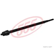 ������� ���� /�������� ������ /����� 555 ��� Honda Civic Ferio ES1-3 EU1-4 RN1; SR-6240; (KRE1057 SP40076 ER28240) 53521S5A003 555 SR6240 SR6240 ����