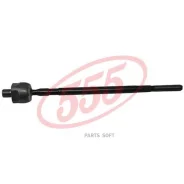 ������� ���� /�������� ������ /����� 555 ��� MMC Lancer Mirage 1991-; L=330mm; SR-7700; (CRM-13 KRE1039 ��130807) MR297969 555 SR7700 SR7700 ����
