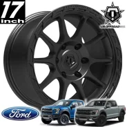 TIS Offroad 563B. 9.0x17", 6x135, ET-12, �� 87���. ��� ����� �� ������������ ����