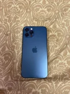 Apple iPhone 12 Pro. �/�, 256 ��, ����� ����