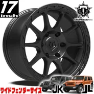 TIS Offroad 563B. 9.0x17", 5x127, ET-12, �� 78���. ��� ����� �� ������������ ����