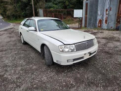 Nissan Cedric. HY34, VQ30DD ����