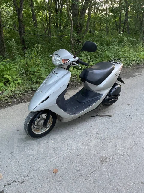 Honda Dio AF56. 49����. ��., ��������, ��� ���, ������ �� �� ����