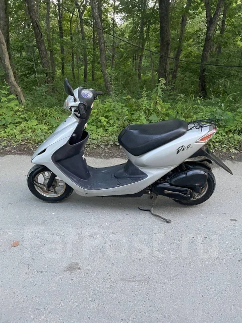 Honda Dio AF56. 49����. ��., ��������, ��� ���, ������ �� �� ����