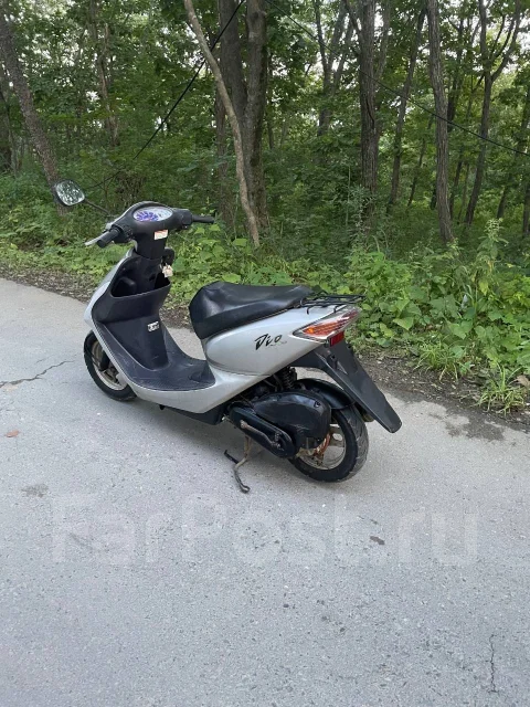 Honda Dio AF56. 49����. ��., ��������, ��� ���, ������ �� �� ����