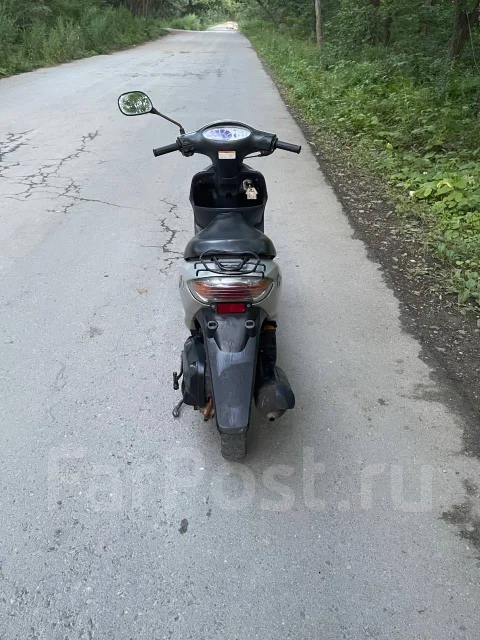 Honda Dio AF56. 49����. ��., ��������, ��� ���, ������ �� �� ����