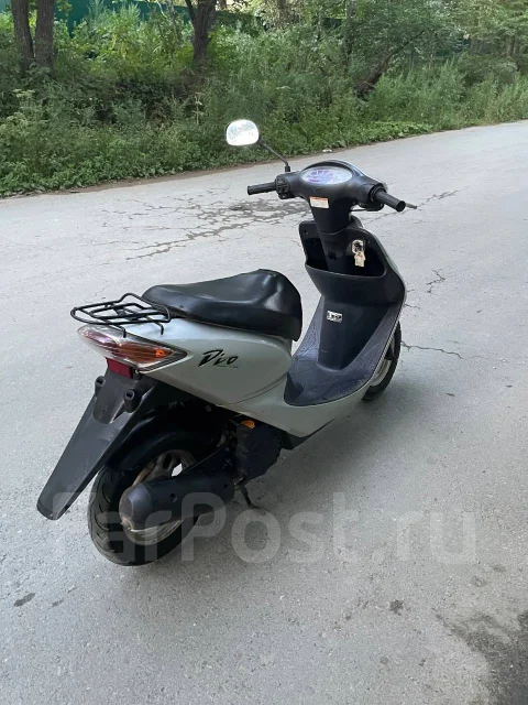 Honda Dio AF56. 49����. ��., ��������, ��� ���, ������ �� �� ����