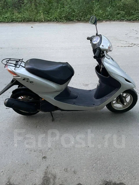 Honda Dio AF56. 49����. ��., ��������, ��� ���, ������ �� �� ����
