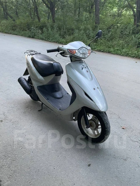 Honda Dio AF56. 49����. ��., ��������, ��� ���, ������ �� �� ����