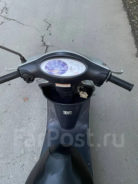 Honda Dio AF56. 49����. ��., ��������, ��� ���, ������ �� �� ����