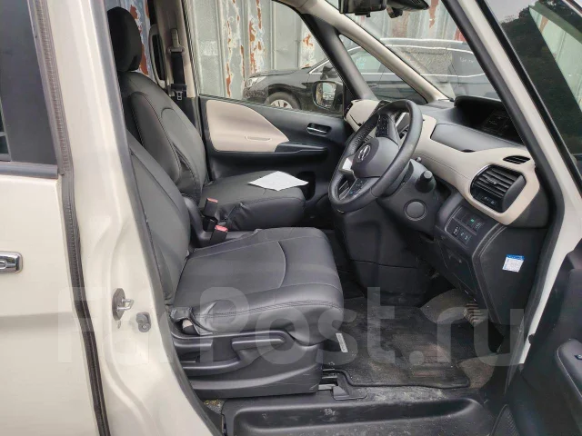 Nissan Serena. GFNC27, MR20DD ����