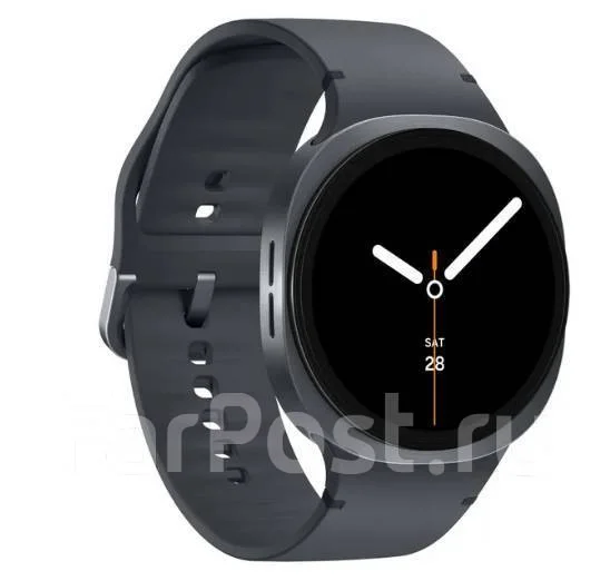 Samsung Galaxy Watch8. ��� ����� �� ������������ ����