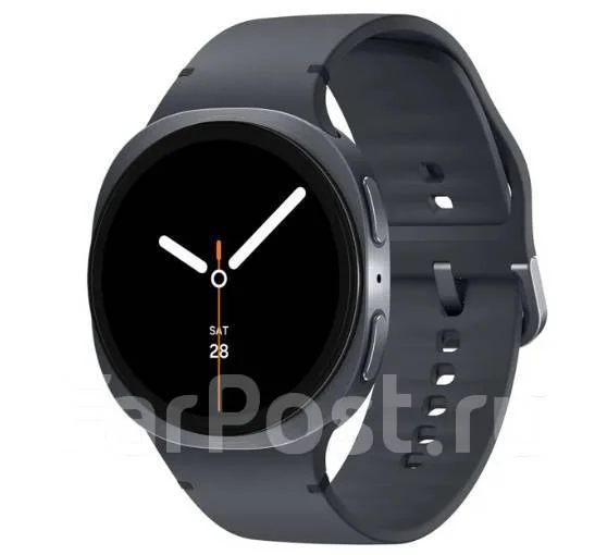 Samsung Galaxy Watch8. ��� ����� �� ������������ ����