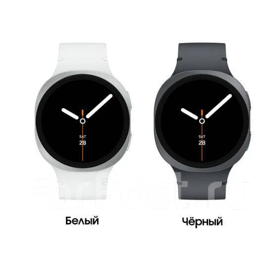 Samsung Galaxy Watch8. ��� ����� �� ������������ ����
