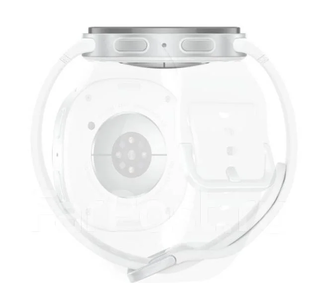 Samsung Galaxy Watch8. ��� ����� �� ������������ ����