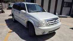 Suzuki Grand Escudo. TX92W, H27A ����