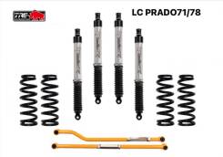   TRE 2  Toyota Land Cruiser Prado 78 / 71 