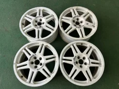 Speedline. 7.0x17", 5x100, ET-48 ����