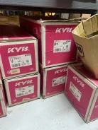 ������ ��������������� KYB Toyota Corolla/Sprinter 334187/334186 334187 ����