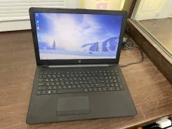 HP 15-bw007ur. 15.6", 1,5����, ��� 4 ��, ���� 128���, WiFi: 1, Bluetooth: 1 ����