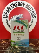 TCL Zero Line. 0W-20, �������������, 4��. ����