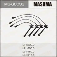 ������� �������������� masuma Toyota RAV4 94-00 / Camry sv40 MG-60033 ����